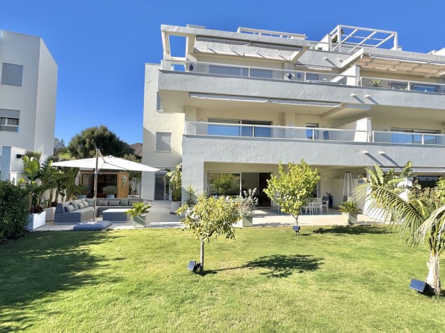 3 Bedrooms Apartment in La Cala Golf