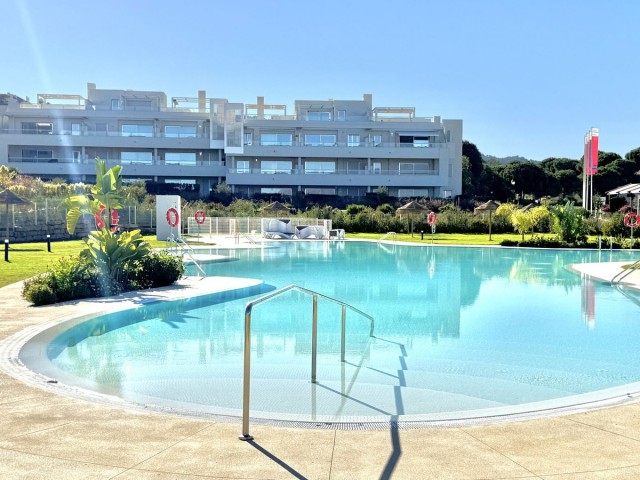 3 Bedrooms Apartment in La Cala Golf