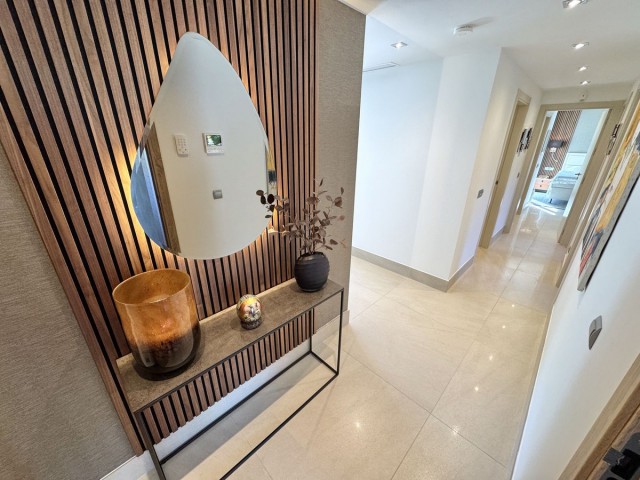 3 Bedrooms Apartment in La Cala Golf