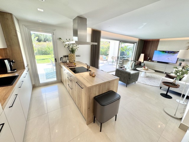 3 Bedrooms Apartment in La Cala Golf