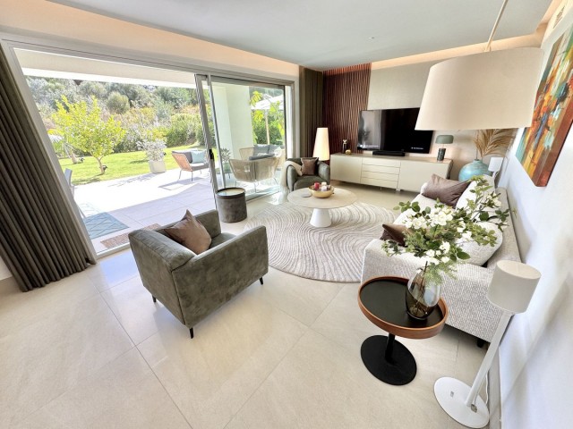 3 Bedrooms Apartment in La Cala Golf