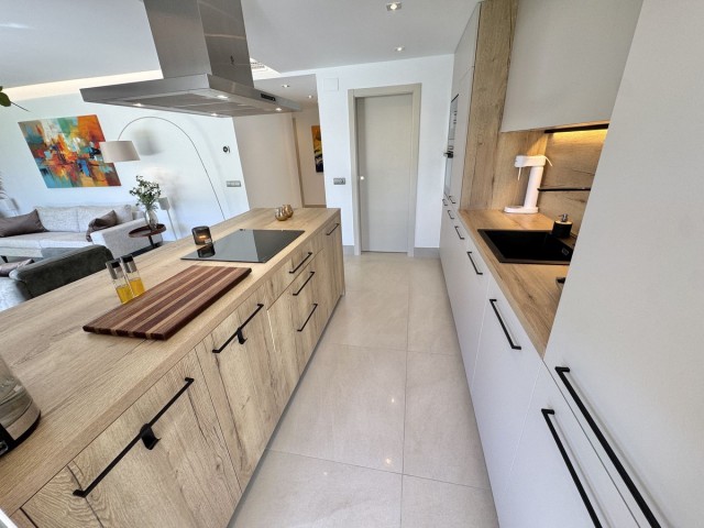 3 Bedrooms Apartment in La Cala Golf