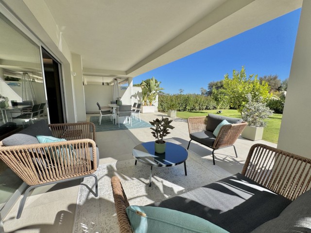 3 Bedrooms Apartment in La Cala Golf