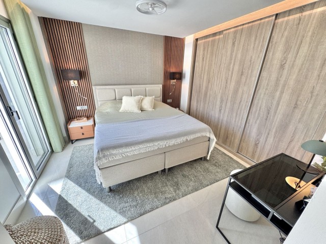 3 Bedrooms Apartment in La Cala Golf