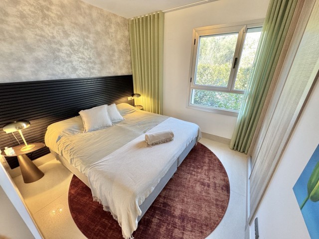 3 Bedrooms Apartment in La Cala Golf