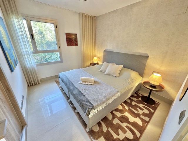 3 Bedrooms Apartment in La Cala Golf