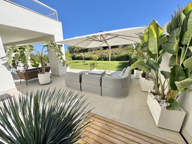 3 Bedrooms Apartment in La Cala Golf