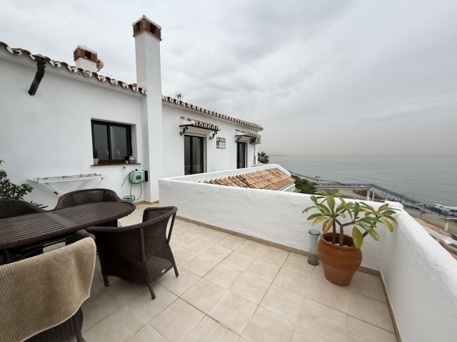 Penthouse, Mijas Costa, R5223586