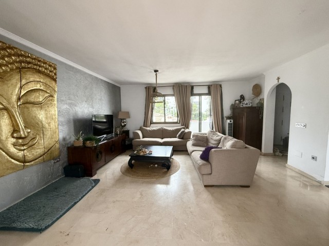 Penthouse in Mijas Costa