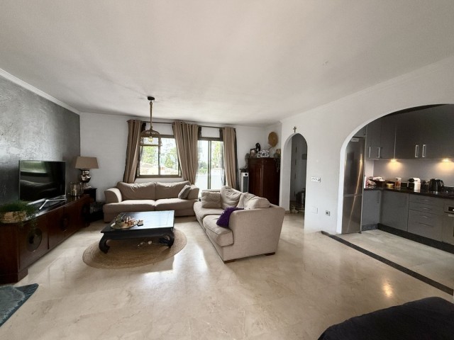 Penthouse in Mijas Costa