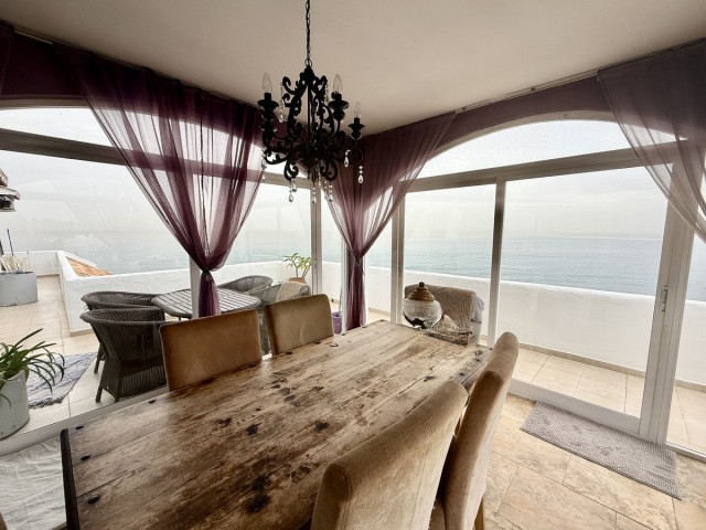 Penthouse in Mijas Costa