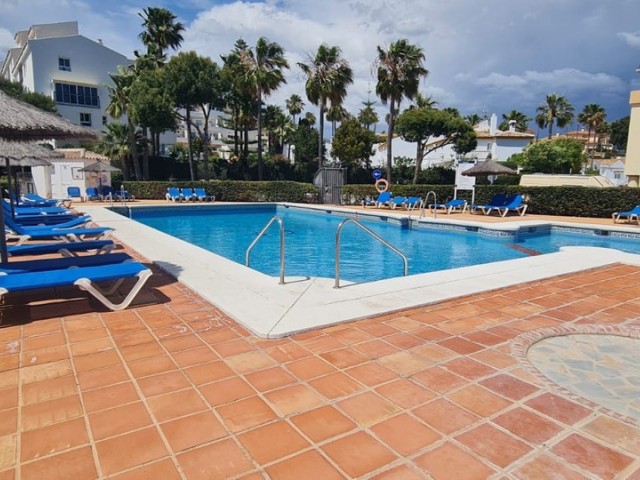 Penthouse Mijas Costa - R5223586