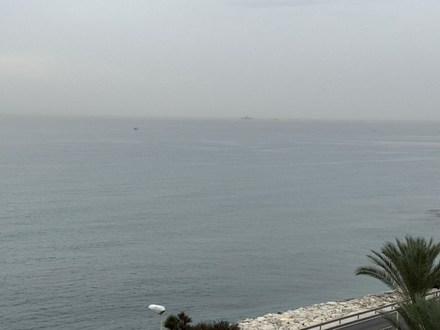 Penthouse in Mijas Costa