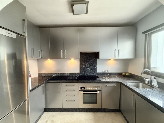 Penthouse in Mijas Costa