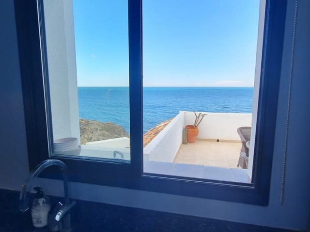 Penthouse in Mijas Costa