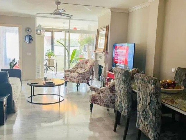 3 Bedrooms Apartment in Nueva Andalucía