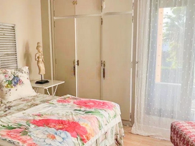 3 Bedrooms Apartment in Nueva Andalucía