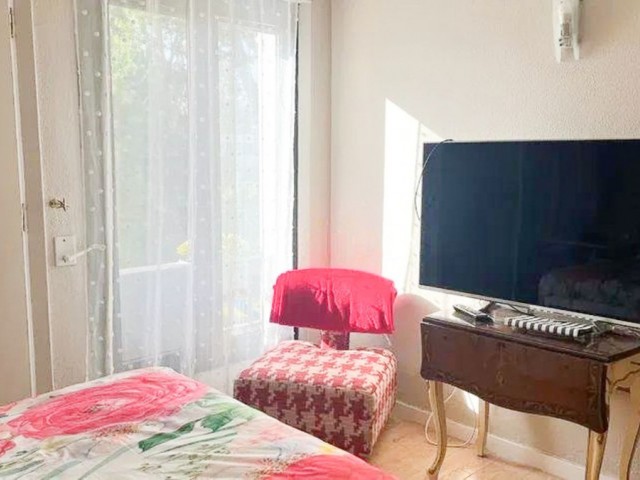 3 Bedrooms Apartment in Nueva Andalucía