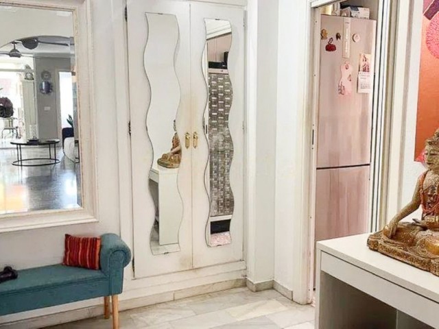 3 Bedrooms Apartment in Nueva Andalucía