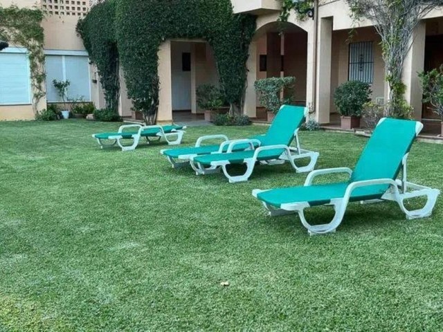 3 Bedrooms Apartment in Nueva Andalucía