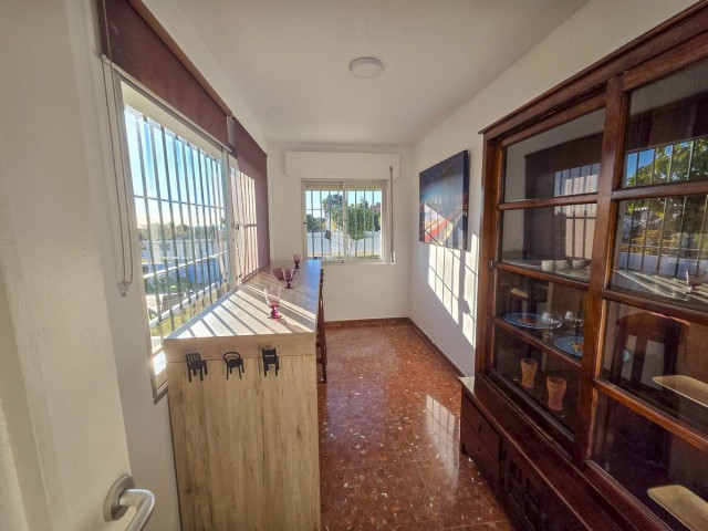 3 Bedrooms Villa in Estepona