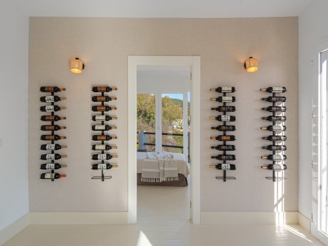 Villa avec 6 Chambres  à El Madroñal