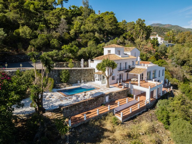 Villa, El Madroñal, R5225707