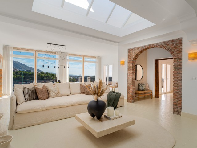 Villa, El Madroñal, R5225707