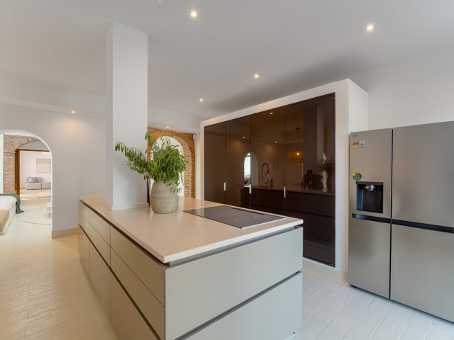 6 Schlafzimmer Villa in El Madroñal