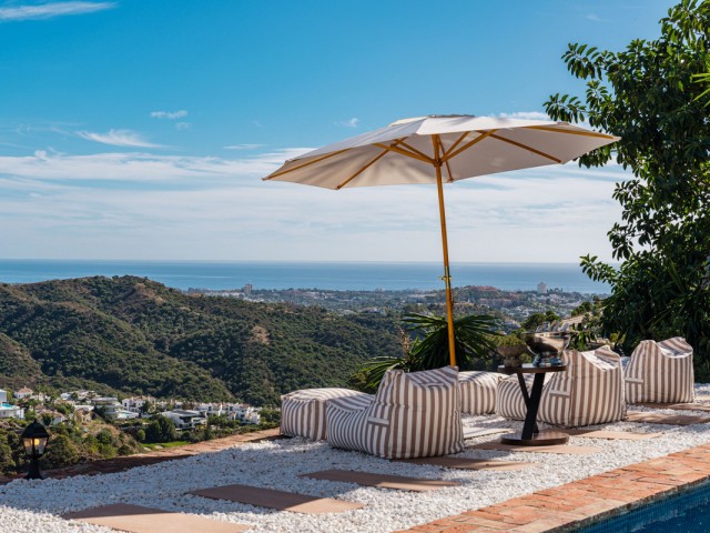 Villa, El Madroñal, R5225707