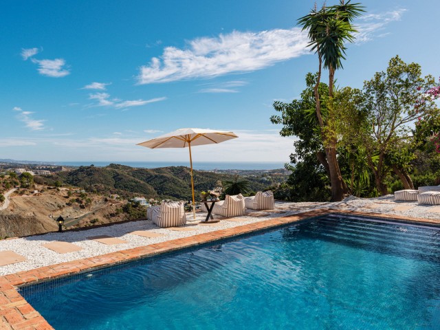 Villa, El Madroñal, R5225707