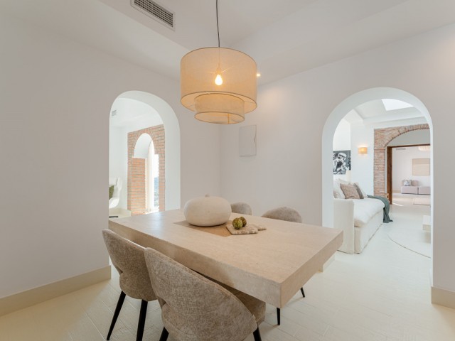 6 Schlafzimmer Villa in El Madroñal