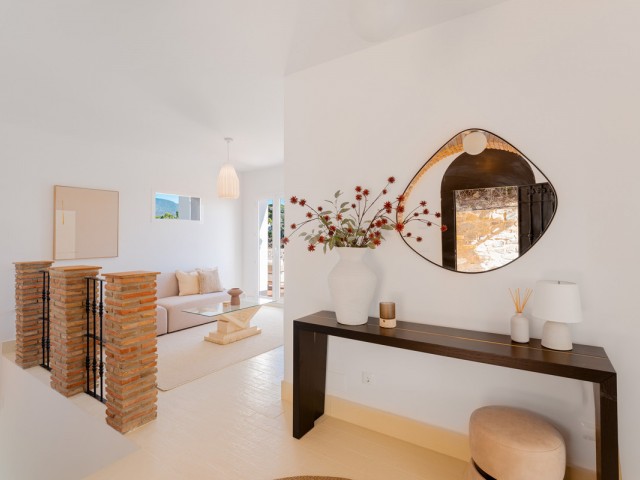 6 Schlafzimmer Villa in El Madroñal