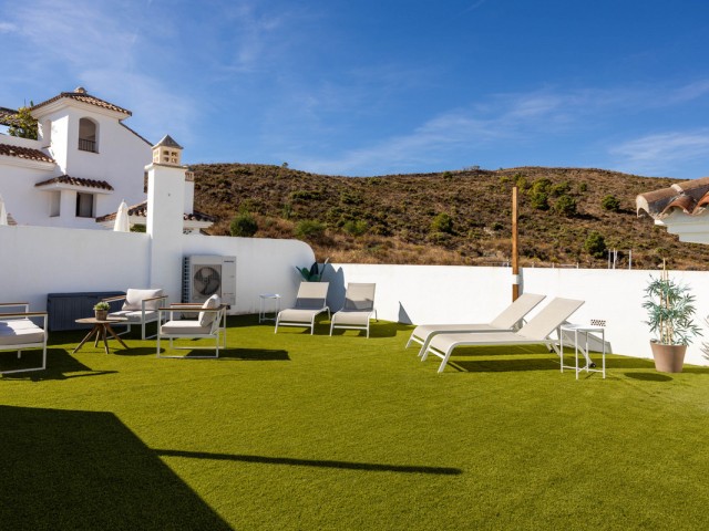 Penthouse in El Paraiso