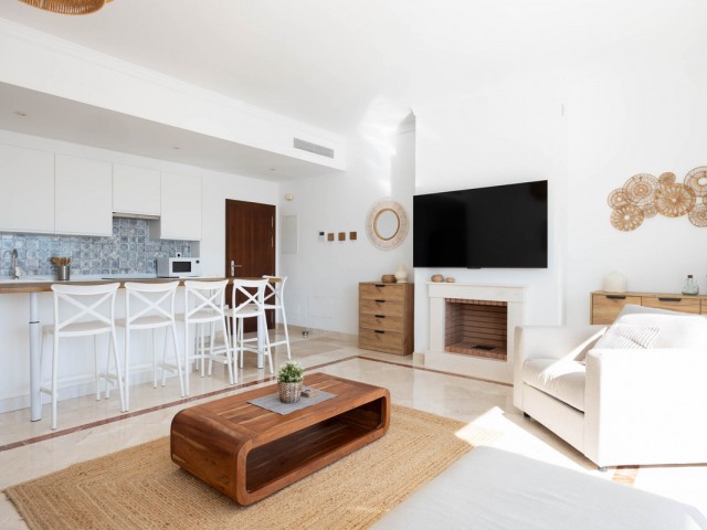 Penthouse in El Paraiso