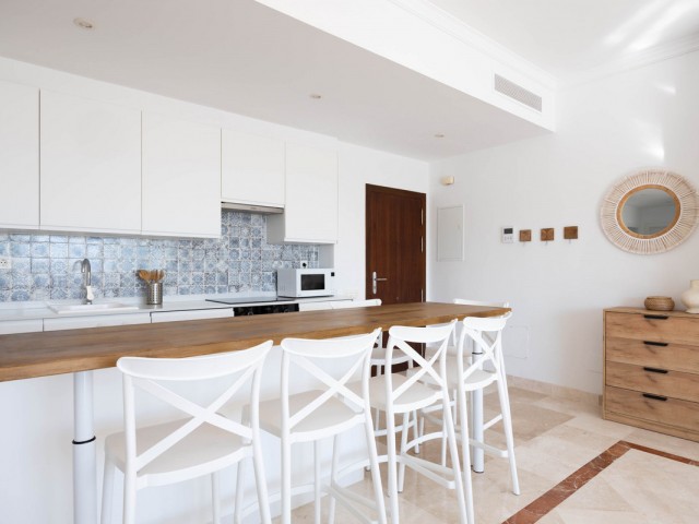 Penthouse in El Paraiso