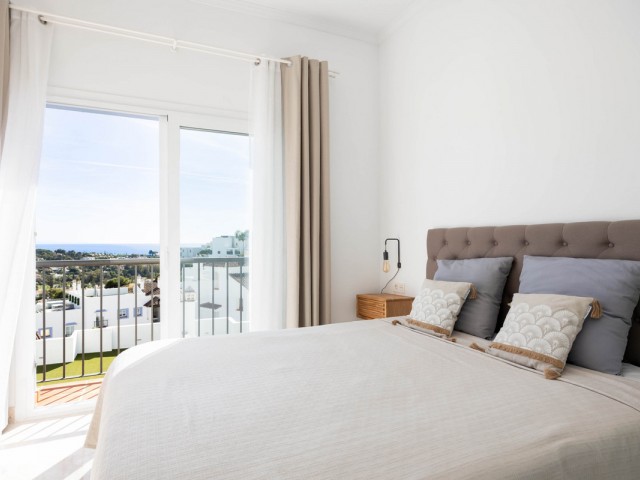 Penthouse in El Paraiso