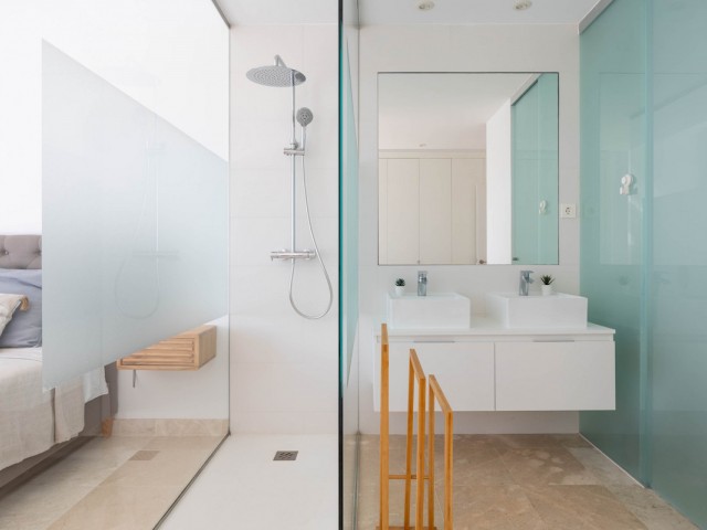 Penthouse in El Paraiso