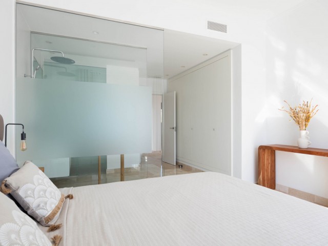 Penthouse in El Paraiso