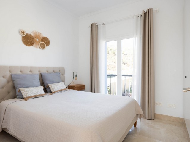 Penthouse in El Paraiso