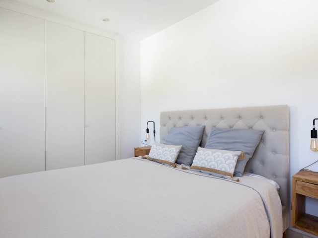 Penthouse in El Paraiso