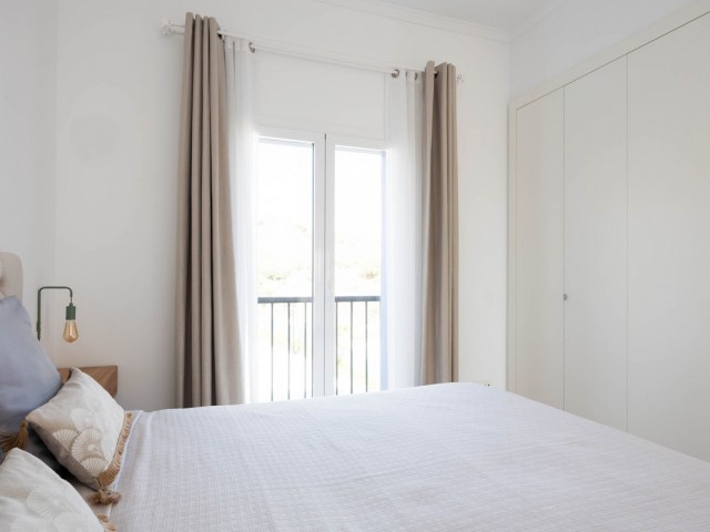 Penthouse in El Paraiso