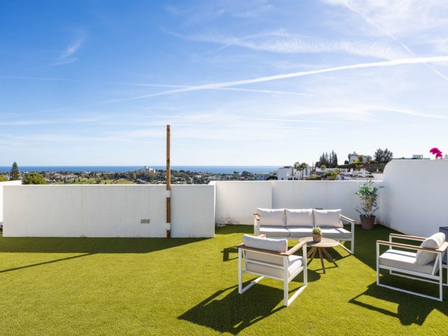 Penthouse in El Paraiso