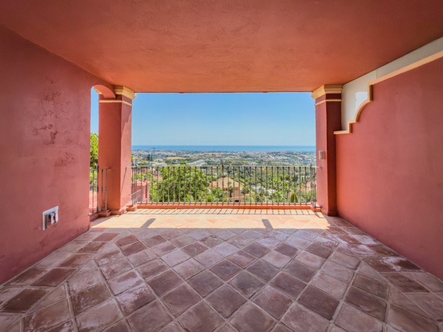 Appartement avec 2 Chambres  à La Quinta