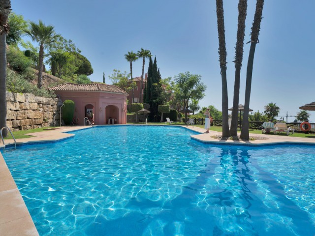 Appartement avec 2 Chambres  à La Quinta