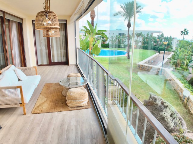 Appartement avec 3 Chambres  à Marbella