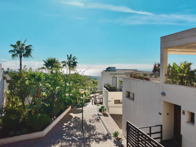 Appartement avec 3 Chambres  à Marbella