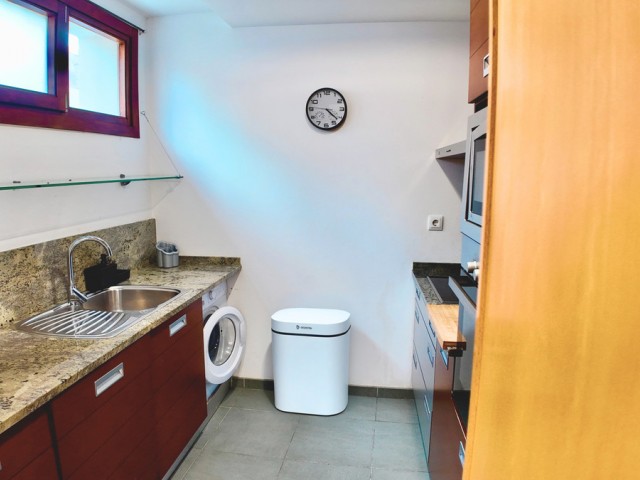 Appartement avec 3 Chambres  à Marbella