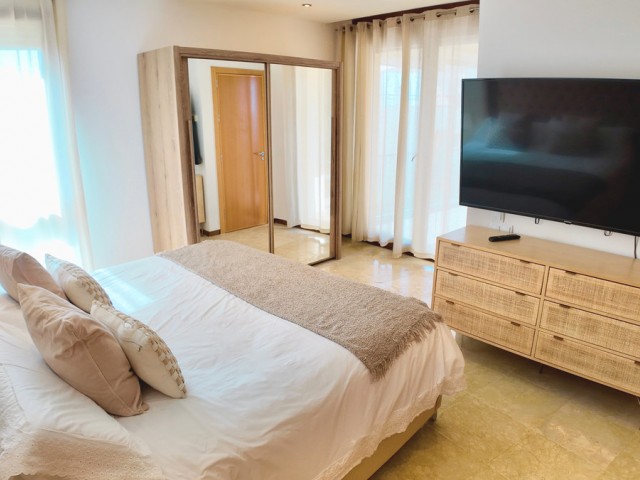 Appartement avec 3 Chambres  à Marbella