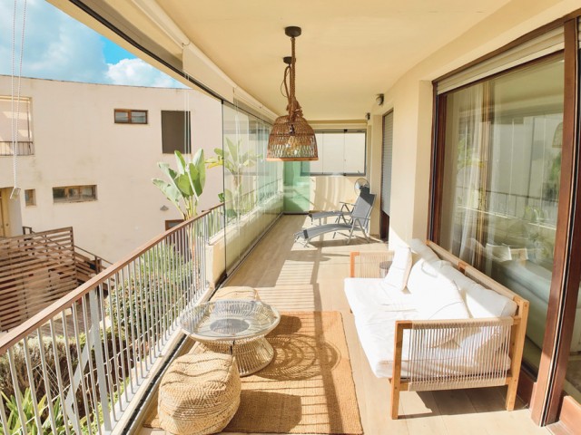 Appartement avec 3 Chambres  à Marbella